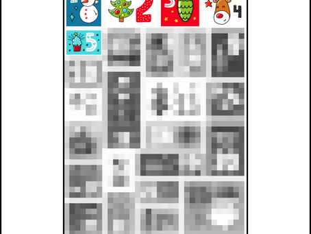 Day 5 - Road To Christmas