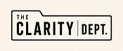 The Clarity Dept helping small businesses