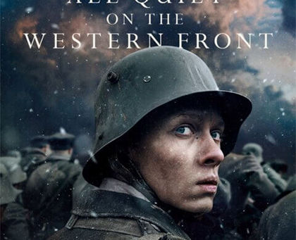 Road to Oscars 2023. La Fotografia di "Niente Di Nuovo Sul Fronte Occidentale"