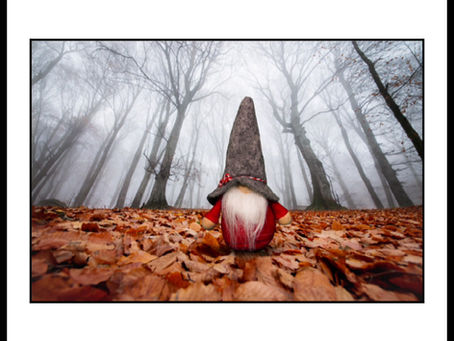 World Play Month 2022 - Day 13