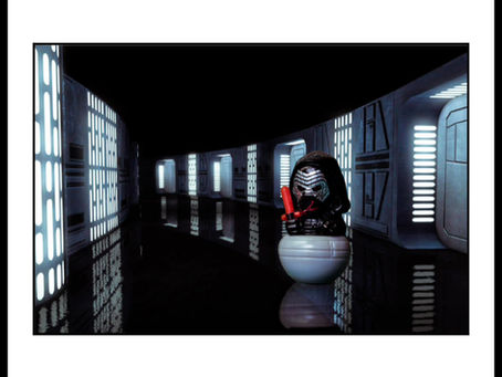 World Play Month 2022 - Day 20