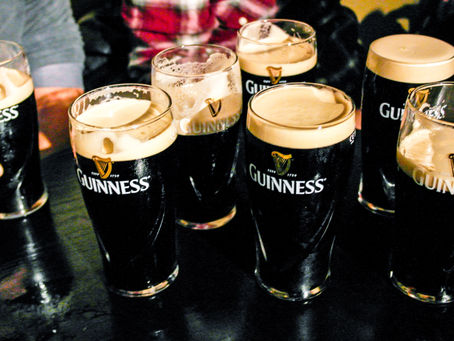 5 years ago... in Dublin