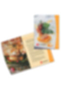 Catering Services Brochure