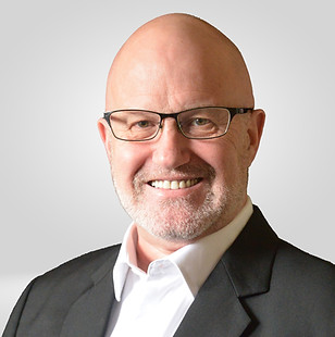 RON JONES Chief Operations Officer