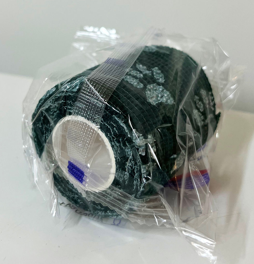תמונה ממוזערת: פלסטר פלא ירוק 