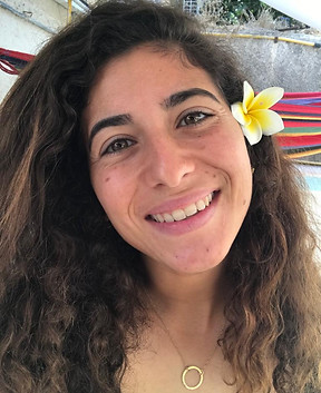 פלומריה ריחנית