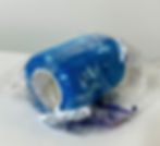 פלסטר פלא תכלת