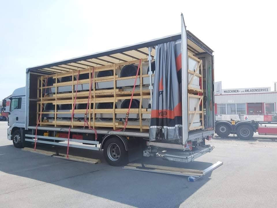 DVL