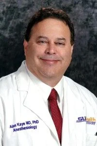 Alan David Kaye