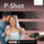 P-Shot in Little Elm & Prosper, TX