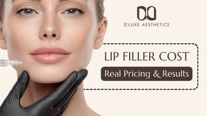 Lip Filler Cost in Dallas, TX: Real Pricing & Results