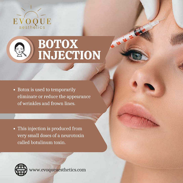 ﻿Botox Injection Dallas, TX