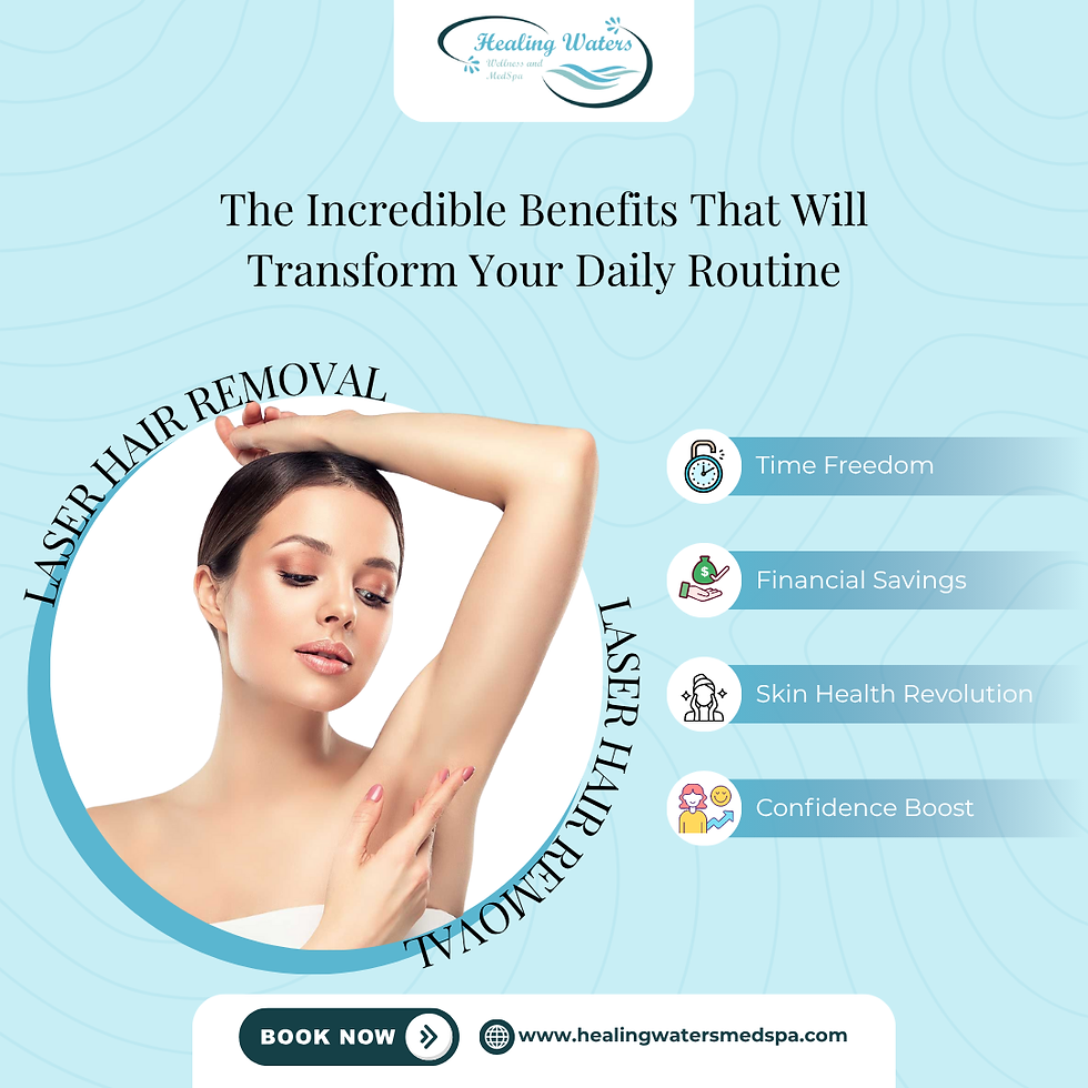 The Incredible Benefits That Will Transform Your Daily Routine