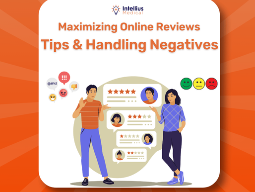 Maximizing Online Reviews on Google, Yelp, Facebook: Tips & Handling Negatives