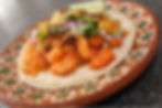 Camarón al pastor