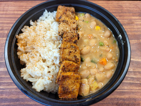 White Bean Cassoulet