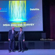 E&E Industry Still a Major Contributor to Malaysian Economy
