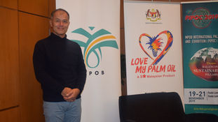 An Interview with Mr. Carl Traeholt, Southeast Asia Programme Director of Copenhagen Zoo.