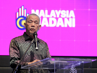Malaysia Targets 32pct Installed Renewable Energy Capacity This Year