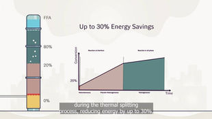 Lipura® Split: Boosting Fat Splitting Efficiency