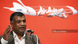 AirAsia advocates palm oil for its biofuel programme