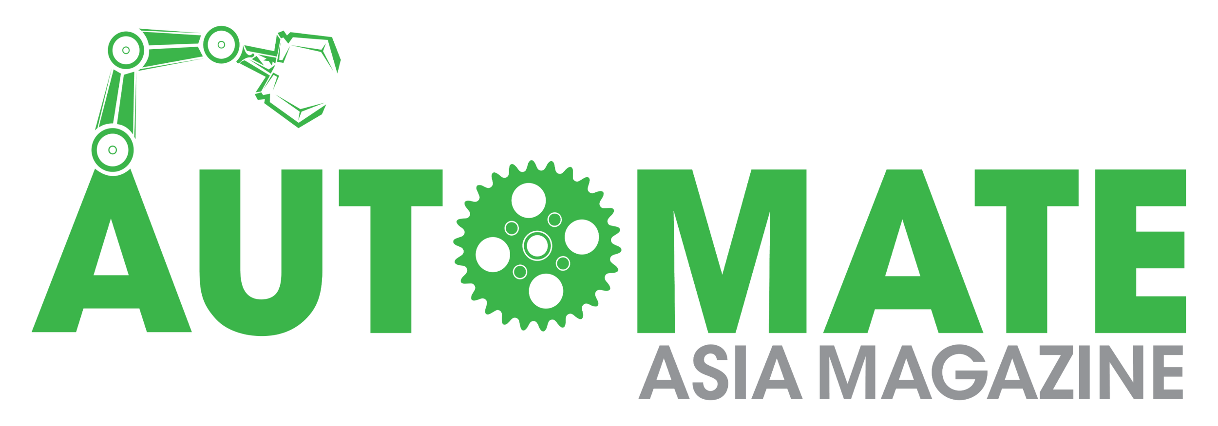 Automate Asia logo