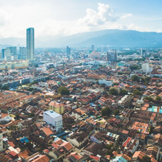 Penang Records RM22.4bil Approved Manufacturing Investments In 2025