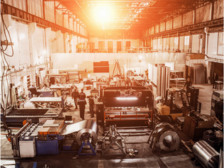 How 3 Top Manufacturers Simplify Multiple Plant Operations
