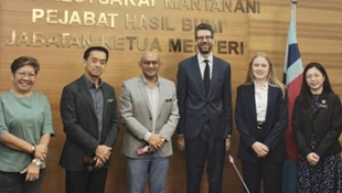 Swiss Govt Supports Sabah’s Jurisdictional Approach for Sustainable Palm Oil