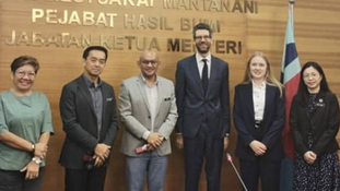 Swiss Govt Supports Sabah’s Jurisdictional Approach for Sustainable Palm Oil