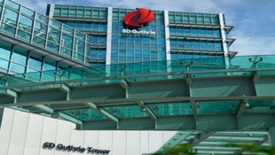 SD Guthrie's Uptrend Remains Intact on Buoyant CPO Price