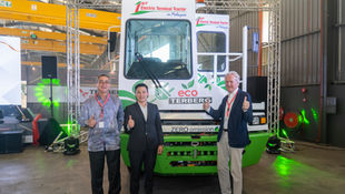 Sime Darby’s Terberg Tractors Malaysia Expands Asia Pacific Footprint