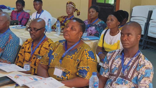 Over 80 Oil Palm Farmers, Others Benefit from RSPO Capacity Building in Edo