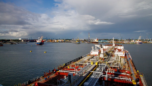 SD Guthrie Delivers First Shipment of Palm Oil Fully Compliant with EU's Deforestation Regulation