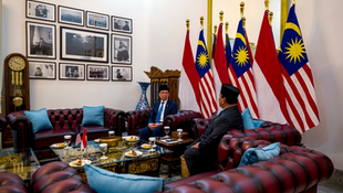 Malaysia-Indonesia Pact Sets Stage for Energy, Labour Protections, Strategic Halal and Palm Oil Leadership