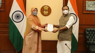 Malaysia Mulls MoU with India on Labor Intake for Plantations