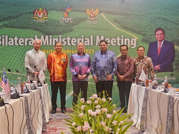 Joint Statement on The Bilateral Ministerial Meeting Between CMEA And MPC