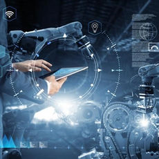 How Industry 4.0 Boosts Productivity and Profitability in Intelligent Factories