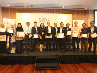 Seminar Highlights Collaborative Approach to Upskill Future Talent In M&E Industry