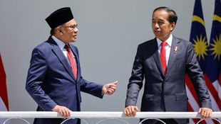 Indonesia and Malaysia Agree to Fight "Discrimination" Against Palm Oil
