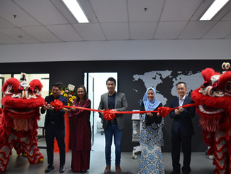 Fourier Intelligence Launches Singapore Rehab Robotics Center