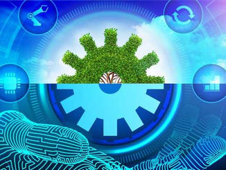 Addressing Sustainability with Industry 4.0 Advancements