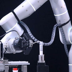 Flexiv Adds Handplus Robotics to Integration Network