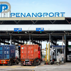 Penang Port Monitors Middle East Tensions to Safeguard Semiconductor Supply Chain