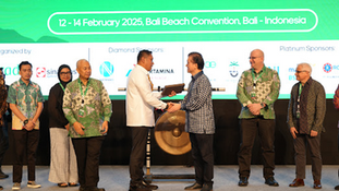 ICOPE 2025: Strengthening Global Commitment to Agro-Ecological Transformation of Palm Oil towards Climate- and Nature-Positive Agriculture