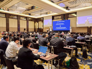 Inaugural Plant Maintenance Convention 2025: Pioneering the Future of Plant Maintenance in Malaysia