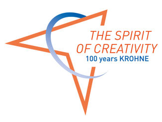 THE SPIRIT OF CREATIVITY: KROHNE Celebrates Its 100th Anniversary Under the Sign of Creativity