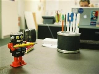 When Can We Expect Our AI Personal Assistants?