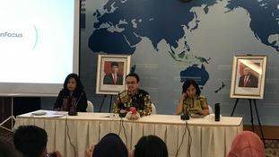Indonesia to confront EU over palm oil discrimination