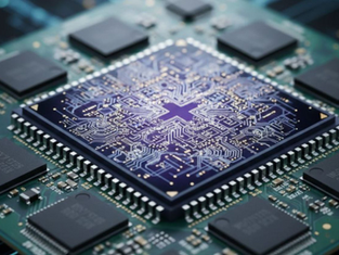 Understanding Taiwan's Standing in The Global AI Supply Chain Today